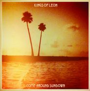 Kings Of Leon, Come Around Sundown [180 Gram Vinyl] (LP)
