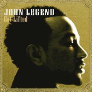 John Legend, Get Lifted [180 Gram Vinyl] (LP)