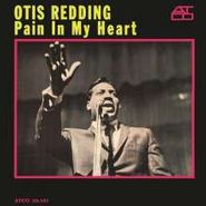 Otis Redding, Pain In My Heart [180 Gram Vinyl] (LP)
