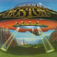 Boston, Don't Look Back [180 Gram Vinyl] (LP)