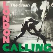 The Clash, London Calling [180 Gram Vinyl] (LP)