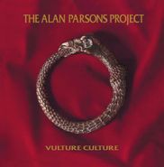 The Alan Parsons Project, Vulture Culture [180 Gram Vinyl] (LP)
