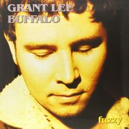 Grant Lee Buffalo, Fuzzy [180 Gram Vinyl] (LP)