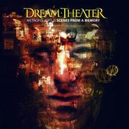 Dream Theater, Metropolis Pt. 2: Scenes From A Memory [180 Gram Vinyl] (LP)