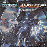 BBC Radiophonic Workshop, Fourth Dimension [180 Gram Vinyl] (LP)