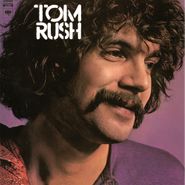 Tom Rush, Tom Rush [180 Gram Vinyl] (LP)
