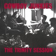 Cowboy Junkies, The Trinity Session [180 Gram Vinyl] (LP)