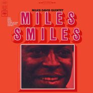 The Miles Davis Quintet, Miles Smiles [180 Gram Vinyl] (LP)