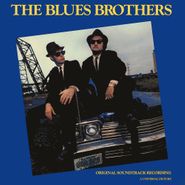 The Blues Brothers, The Blues Brothers [180 Gram Vinyl OST] (LP)