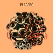Placebo, Ball Of Eyes [180 Gram Vinyl] (LP)