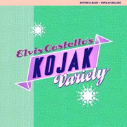 Elvis Costello, Kojak Variety [180 Gram Vinyl] (LP)