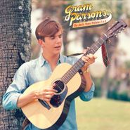 Gram Parsons, The Early Years Vol. 1 & 2 (LP)