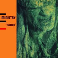 Ministry, Twitch [180 Gram Vinyl] (LP)