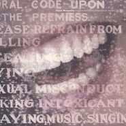 Alanis Morissette, Supposed Former Infatuation Junkie [180 Gram Vinyl] (LP)