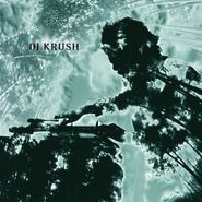 DJ Krush, Jaku [180 Gram Vinyl] (LP)