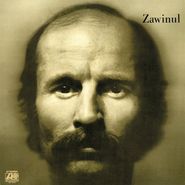 Joe Zawinul, Zawinul [180 Gram Vinyl] (LP)