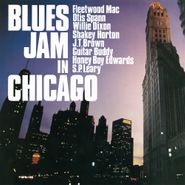 Fleetwood Mac, Blues Jam In Chicago Vol. 1 & 2 [180 Gram Vinyl]  (LP)