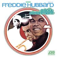 Freddie Hubbard, A Soul Experiment [180 Gram Vinyl] (LP)