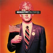 Ministry, Filth Pig [180 Gram Vinyl] (LP)