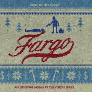 Jeff Russo, Fargo [OST] (LP)