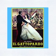 Nino Rota, Il Gattopardo [OST] (LP)