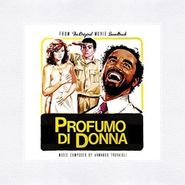 Armando Trovajoli, Profumo Di Donna [OST] (LP)