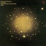 Mahavishnu Orchestra, Between Nothingness & Eternity [180 Gram Vinyl] (LP)