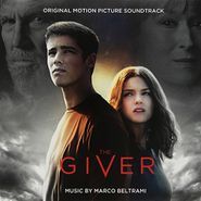 Marco Beltrami, The Giver [OST] (LP)