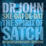 Dr. John, Ske-Dat-De-Dat: The Spirit Of Satch [180 Gram Vinyl] (LP)