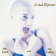 Sinéad O'Connor, The Lion And The Cobra [180 Gram Vinyl] (LP)