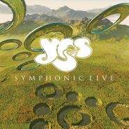 Yes, Symphonic Live [180 Gram Vinyl] (LP)
