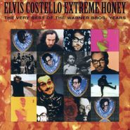 Elvis Costello, Extreme Honey: The Very Best Of The Warner Bros. Years [180 Gram Vinyl] (LP)
