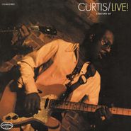 Curtis Mayfield, Curtis/Live! [180 Gram Vinyl] (LP)