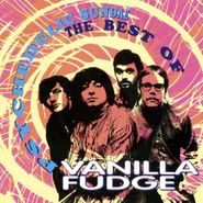 Vanilla Fudge, Psychedelic Sundae: The Best Of Vanilla Fudge [180 Gram Vinyl] (LP)