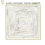 Keith Jarrett, Expectations [180 Gram Vinyl] (LP)