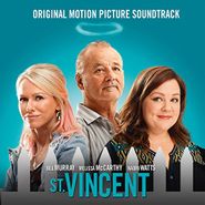 Various Artists, St. Vincent [OST] (LP)
