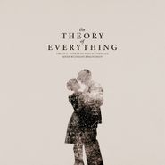 Jóhann Jóhannsson, The Theory Of Everything [OST] (LP)