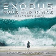 Alberto Iglesias, Exodus: Gods & Kings [OST] (LP)