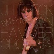 Jeff Beck, Live [180 Gram Vinyl] (LP)