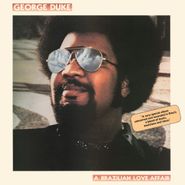 George Duke, A Brazilian Love Affair [180 Gram Vinyl] (LP)