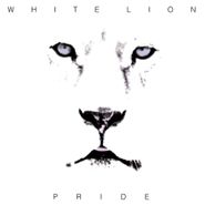 White Lion, Pride [180 Gram Vinyl] (LP)