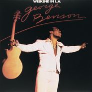 George Benson, Weekend In L.A. [180 Gram Vinyl] (LP)