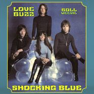 Shocking Blue, Love Buzz / Boll Weevil [Record Store Day] (7")