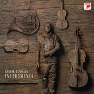 Henrik Schwarz, Instruments (LP)