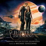 Michael Giacchino, Jupiter Ascending [OST] (LP)