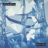 Slowdive, Blue Day [180 Gram Vinyl] (LP)