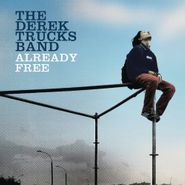 The Derek Trucks Band, Already Free [180 Gram Vinyl] (LP)