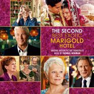 Thomas Newman, The Second Best Exotic Marigold Hotel [OST] (LP)