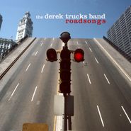 The Derek Trucks Band, Roadsongs [180 Gram Vinyl] (LP)