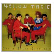 Yellow Magic Orchestra, Solid State Survivor [180 Gram Vinyl] (LP)